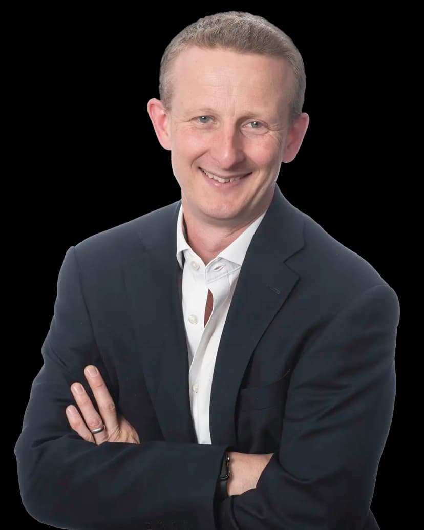 Matt Walker