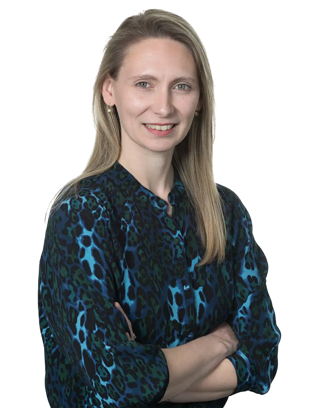 Charlotte Weeks
