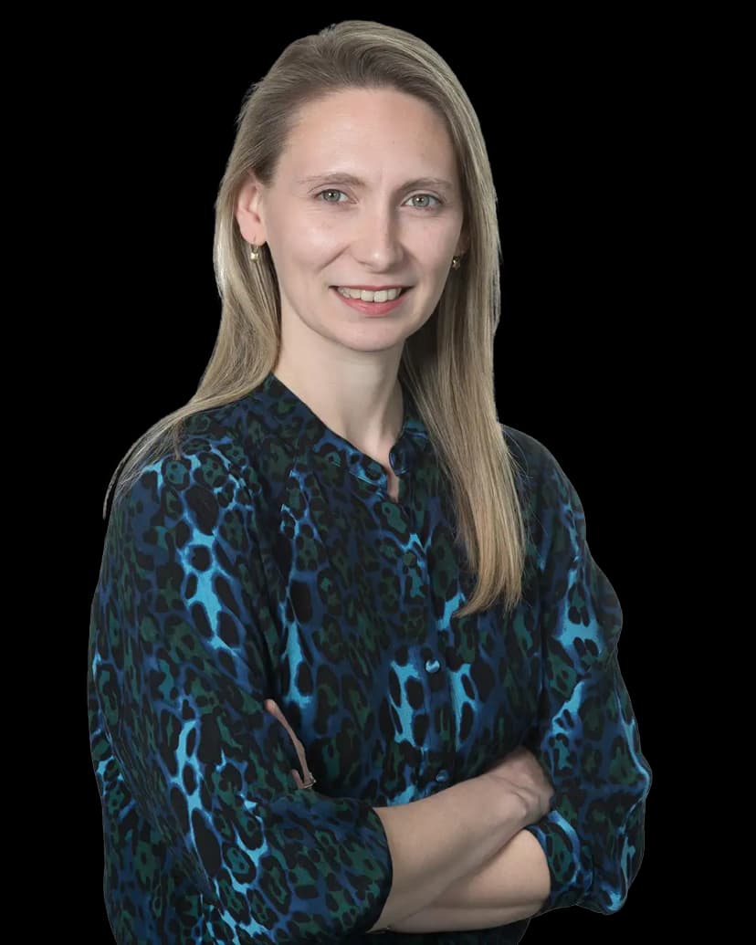 Charlotte Weeks