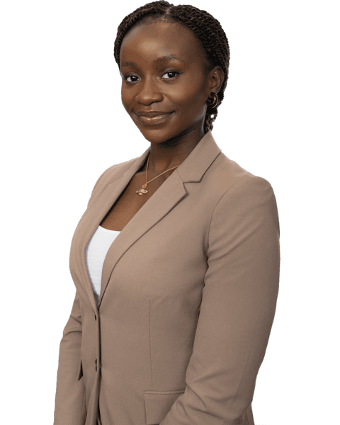 Yetunde Amod