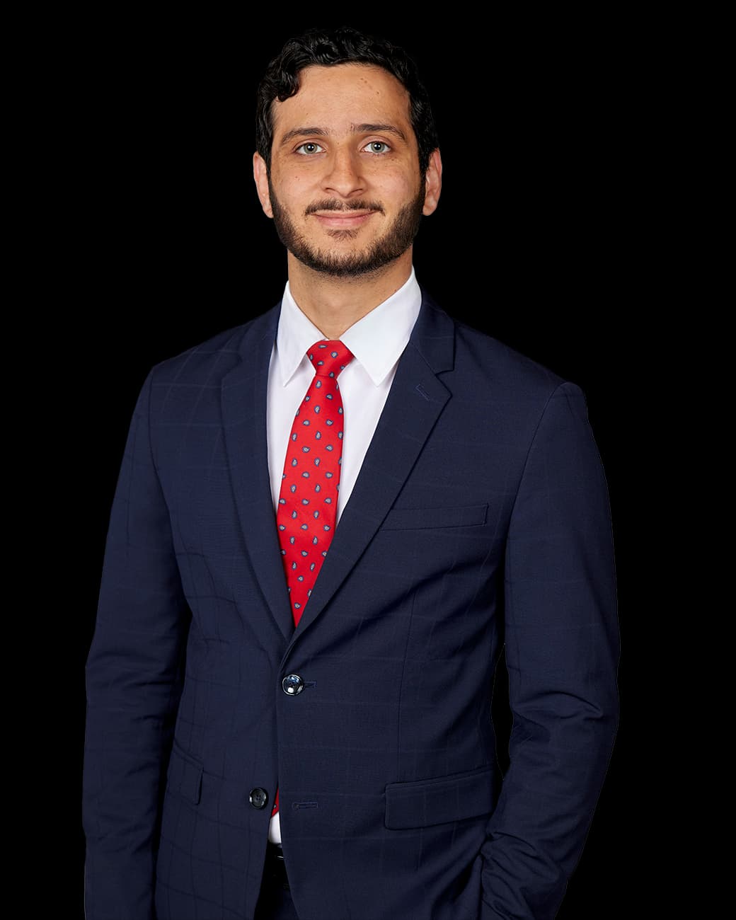 Yousef Kamal