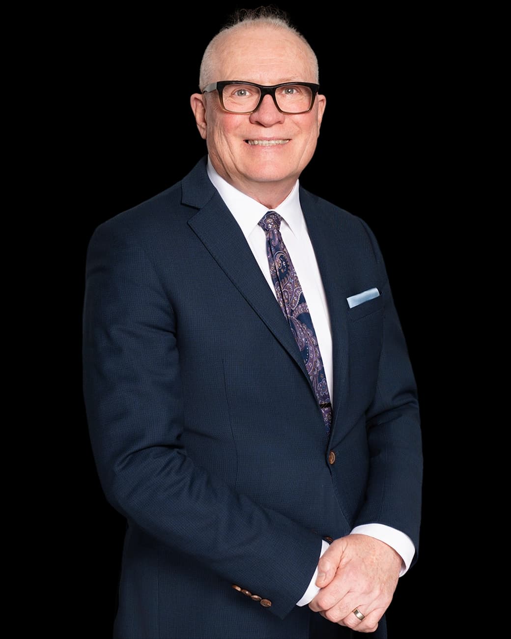 Bob Ackerman