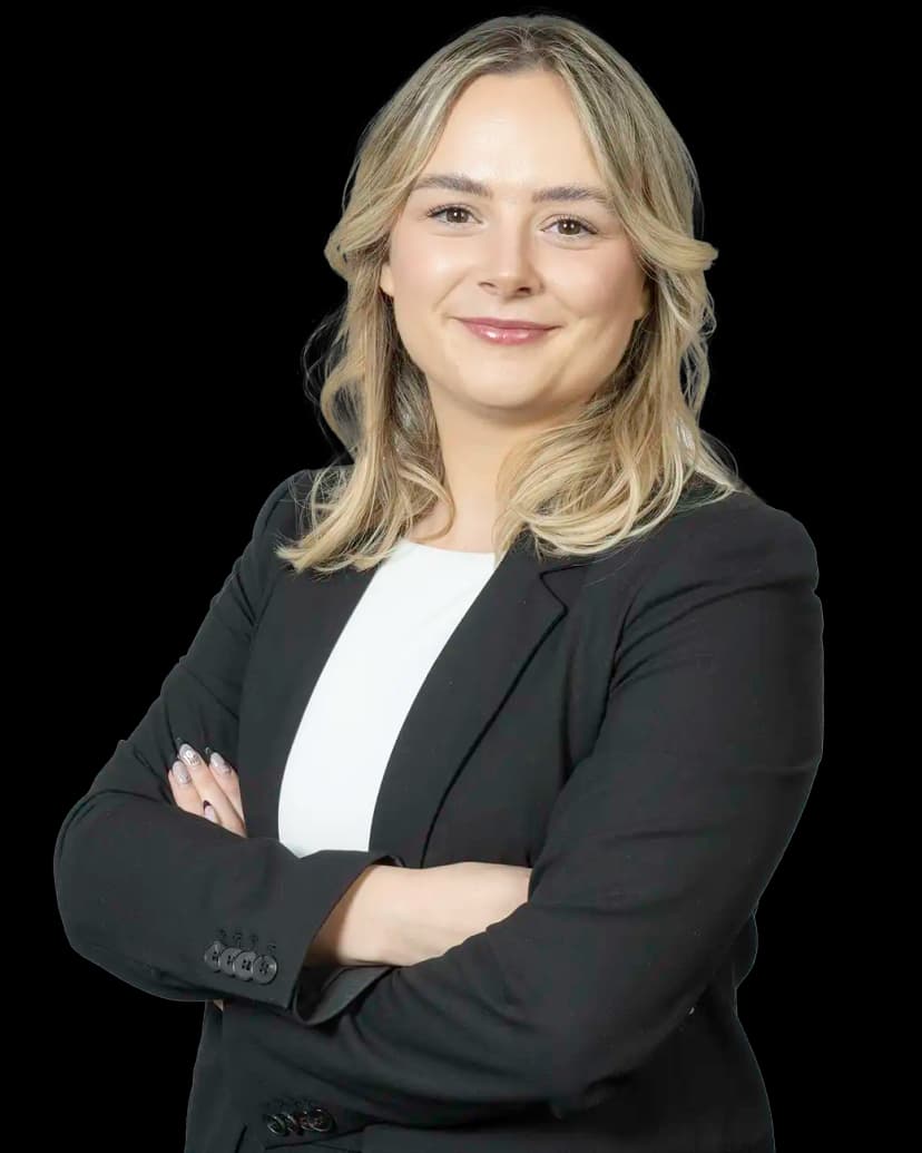 Sophie O'Mahoney