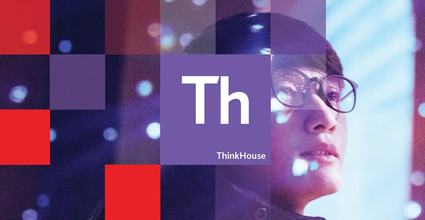 ThinkHouse - Overview - Banner