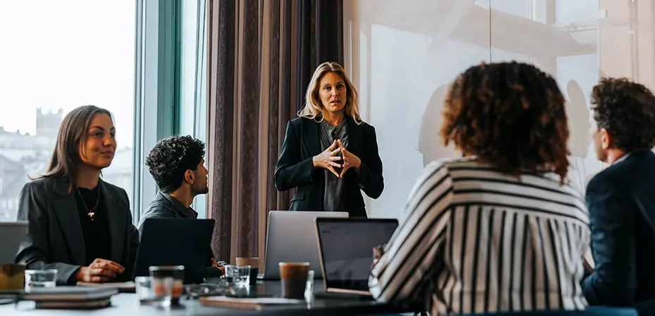 GAI service page banner