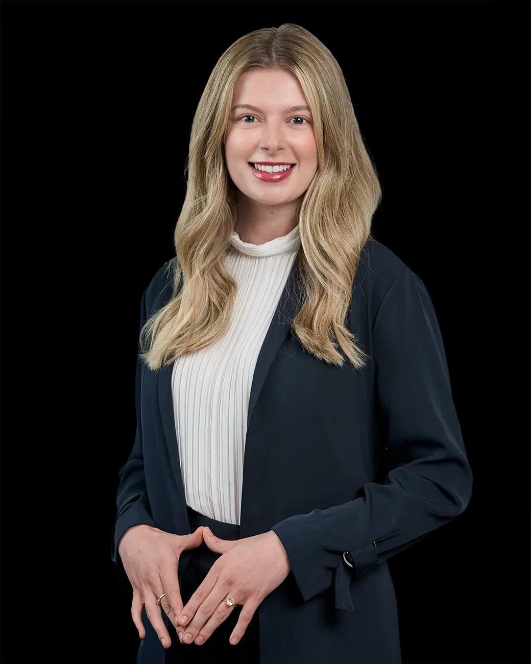 Arielle Thibodeau Morris