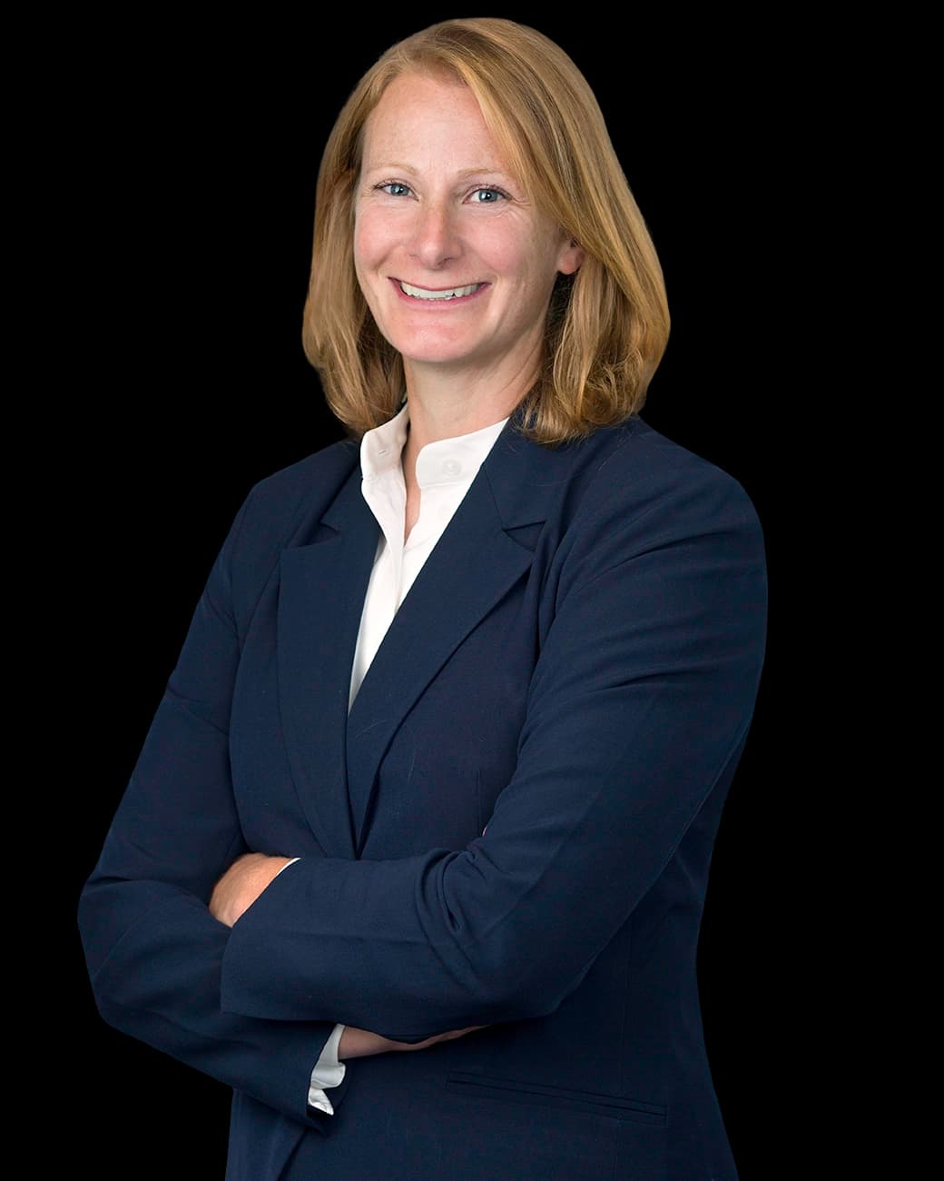 Stephanie McCallum