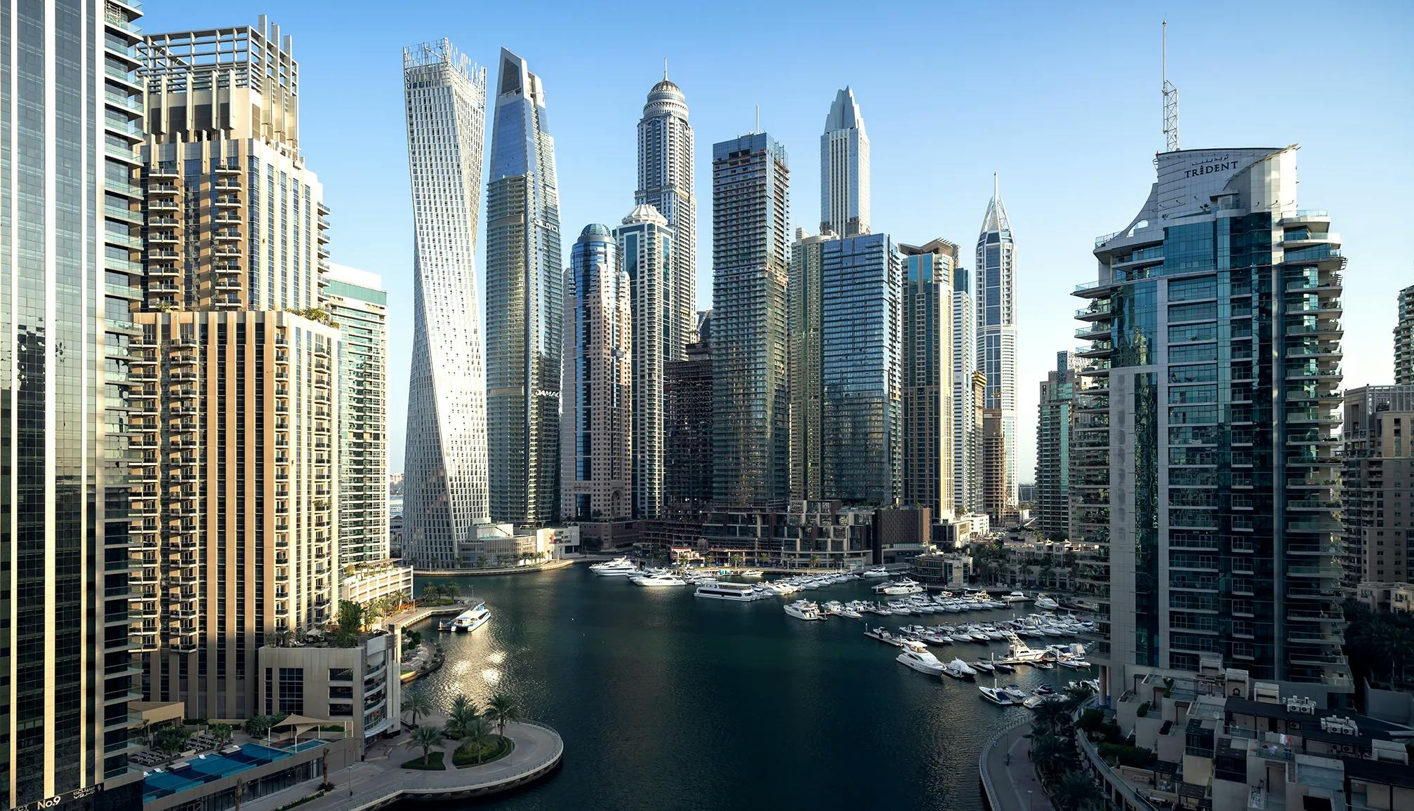 Offices - UAE - Dubai