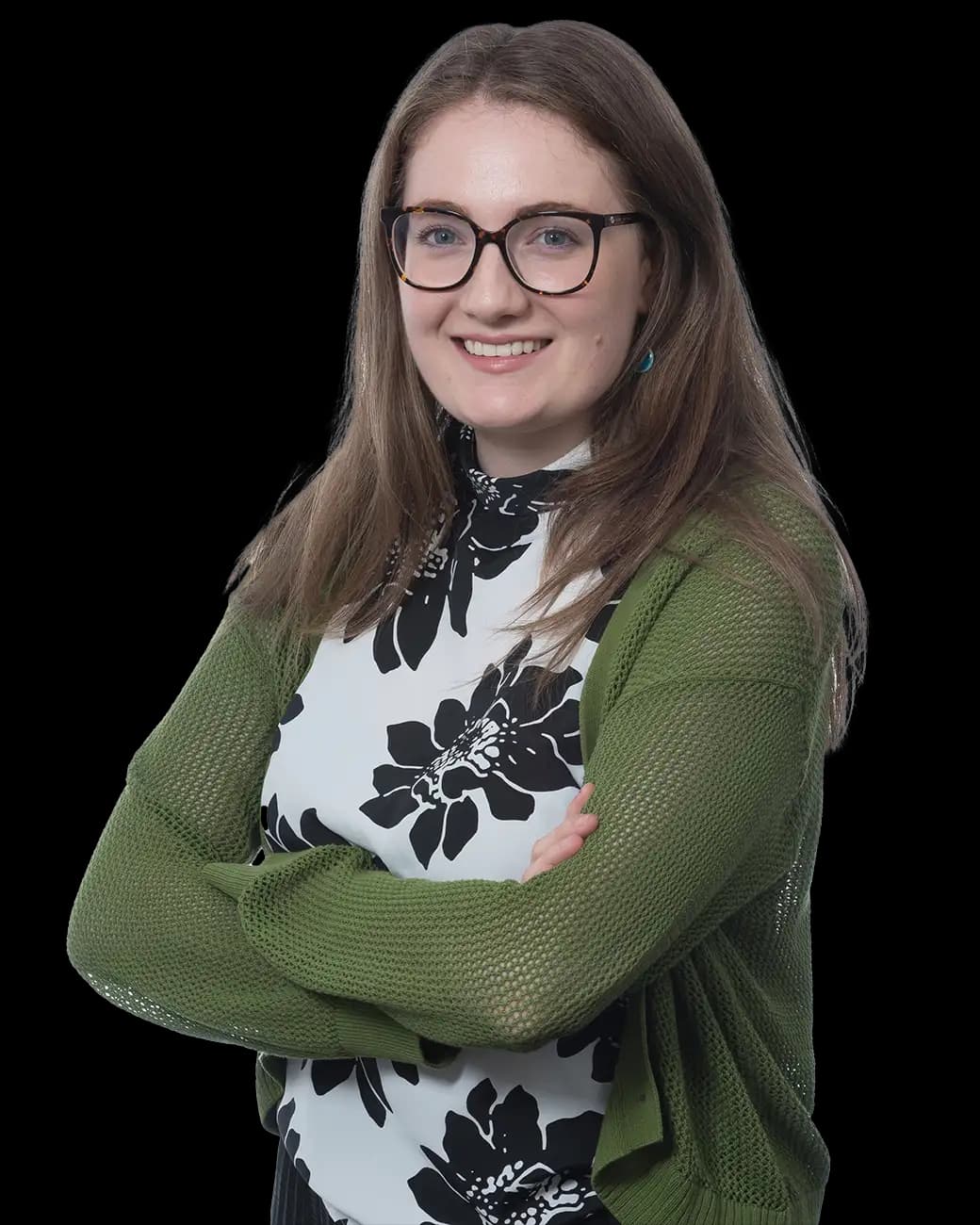 Freya Jamieson