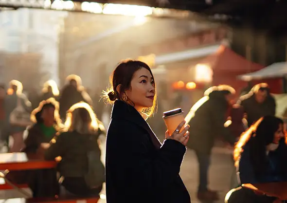 Real Estate - Real Estate Development - Client Work - Covent Garden