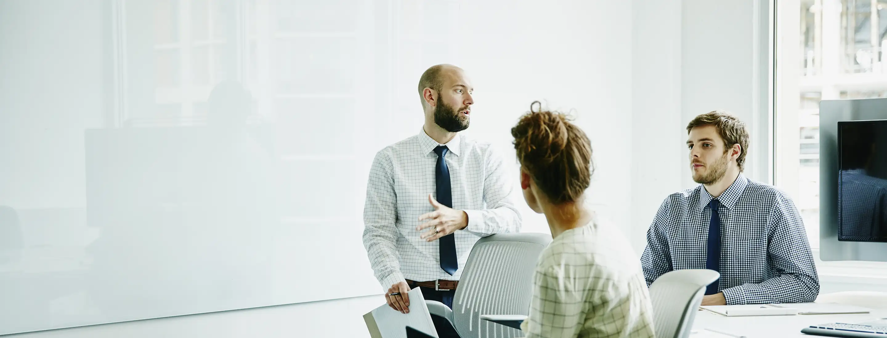 Corporate M&A - Corporate Restructuring Insolvancy & Advisory - in-page