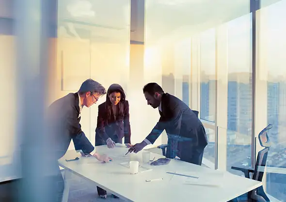 Dispute Resolution and Litigation - Litigation Funding - Client Work - Competition Claims