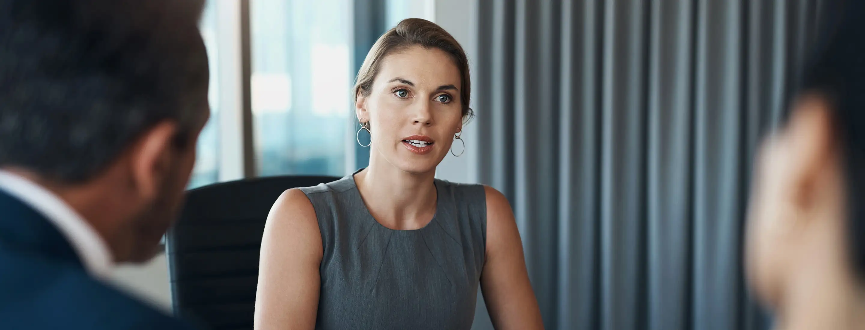 Corporate M&A - Distressed M&A - in-page