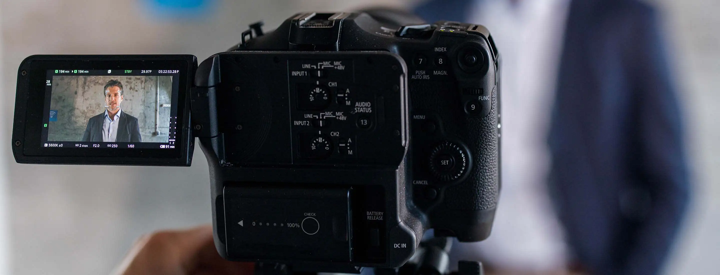 Corporate M&A - Defamation & Media (CA) - in-page