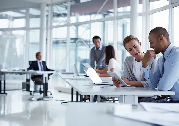 Employment, Labour and Equalities - category page - client work - NVM Private Equity