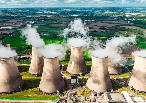 Client work - Public procurement - Nuclear Decommissioning Authority