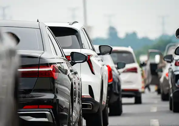 Advertising - UK - Client work - Volkswagen Group