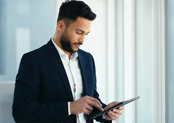 Banking & Finance - Financial Services Regulation - Client Work - Supporting FinTech