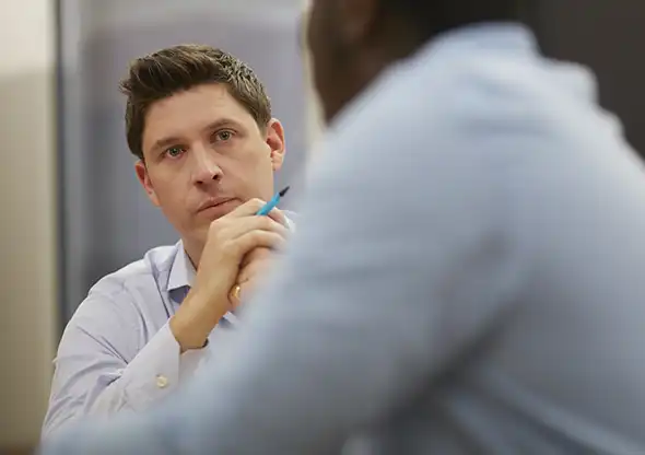 Client work - Pensions - Employer advisory - M-A deal