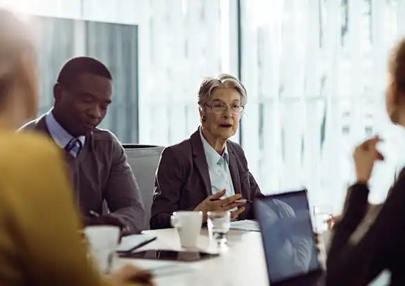 Client work - Public inquiry - Shrewsbury and Nottingham NHS Reviews