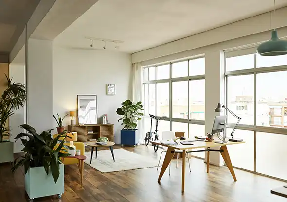 Real Estate - Living - Build to Rent - Client work - Transport for London