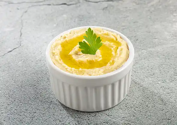 Food and drink - Client work - Bakkavor