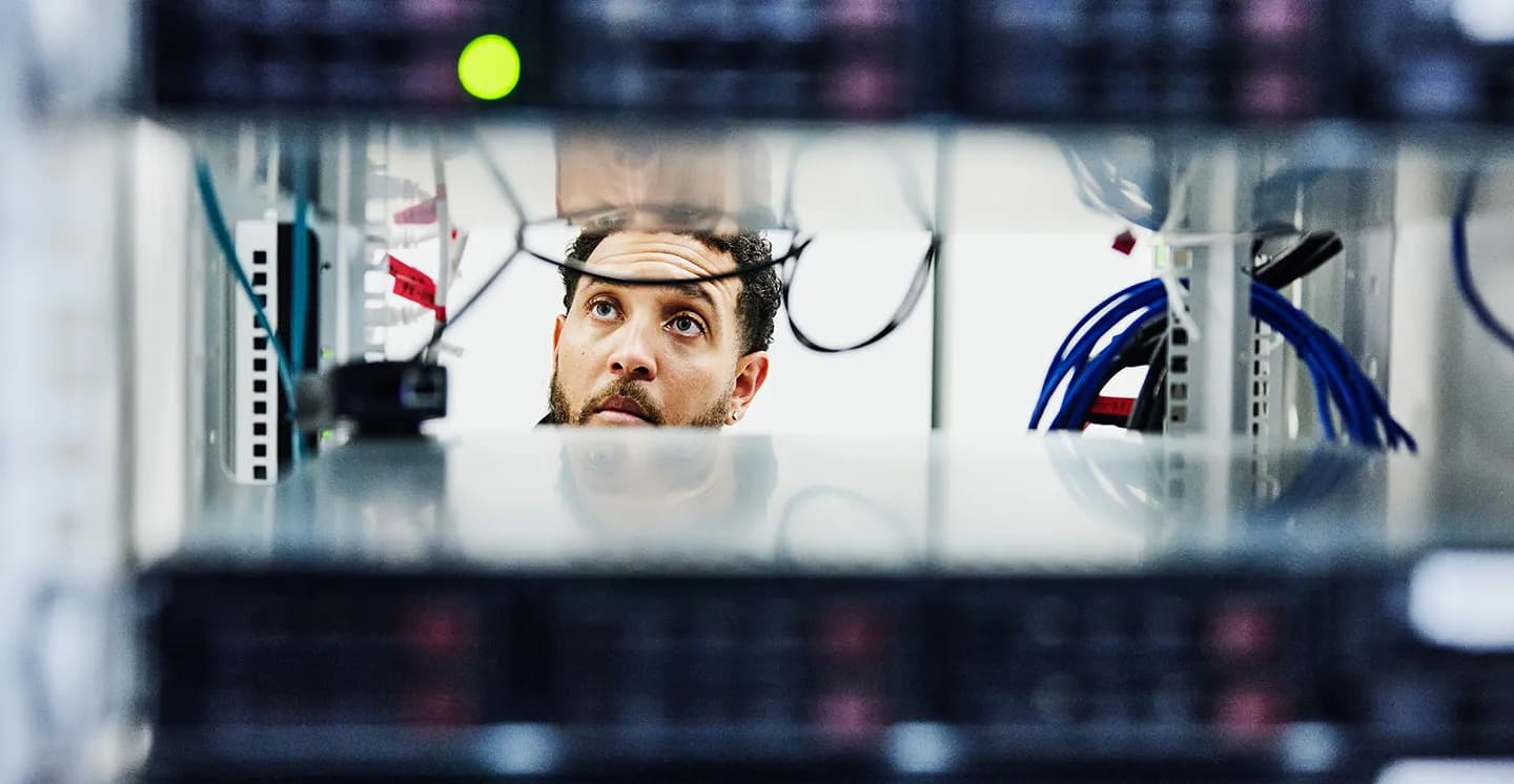 Real Estate - Data Centres (UK) - website - banner - image