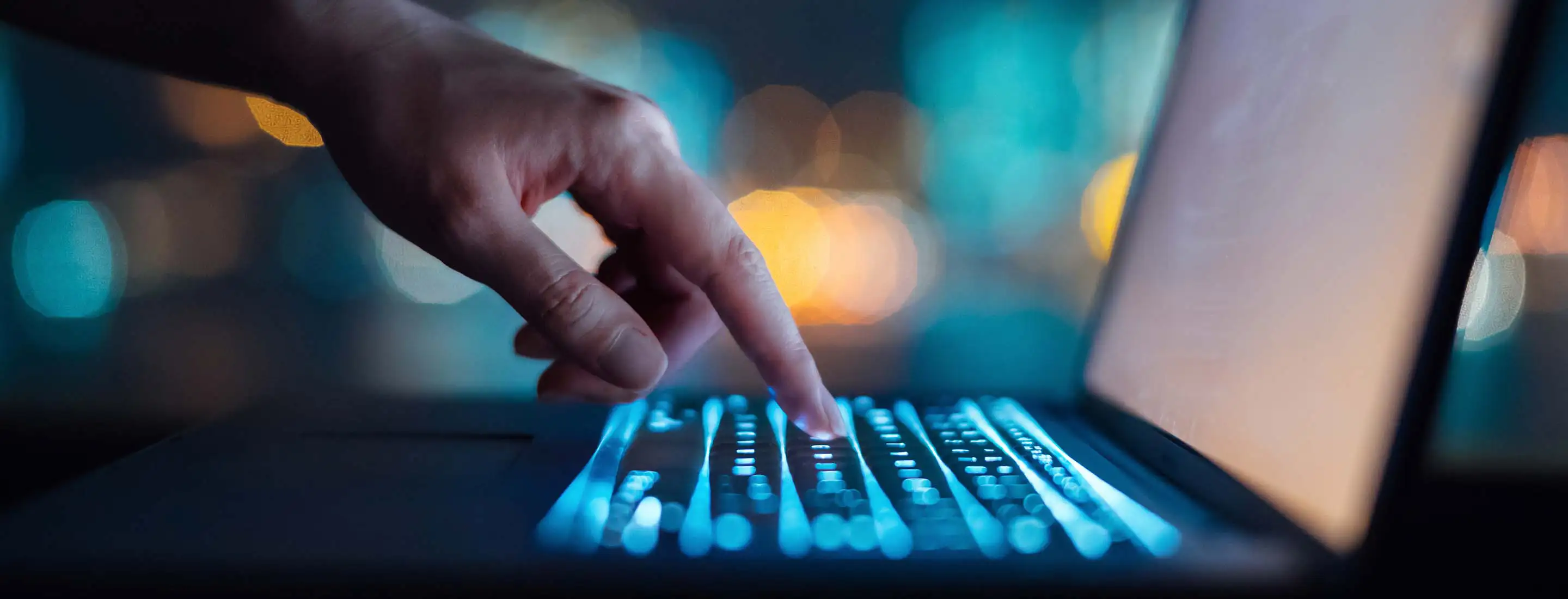 Privacy & Cyber Security - Category Page - in-page