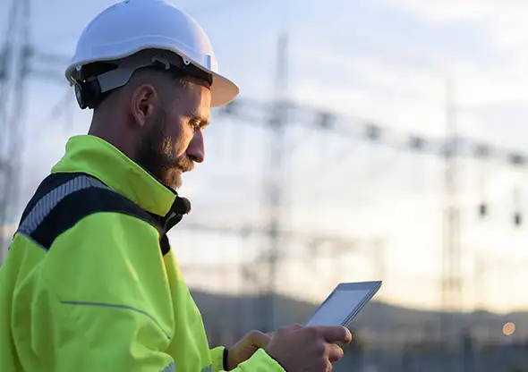 Projects and Infrastructure - Project Finance - Client Work - Armpower