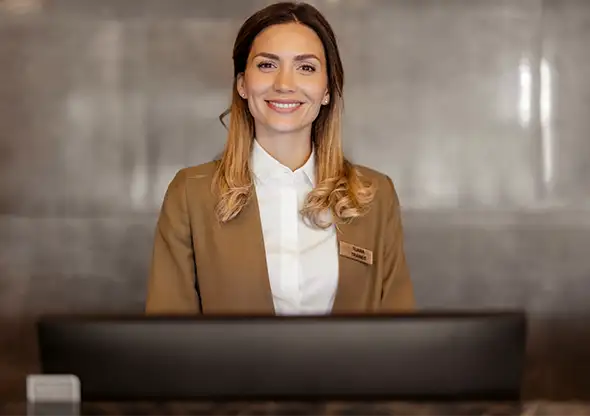 Real Estate - Real Estate Development - Client Work - Hotel