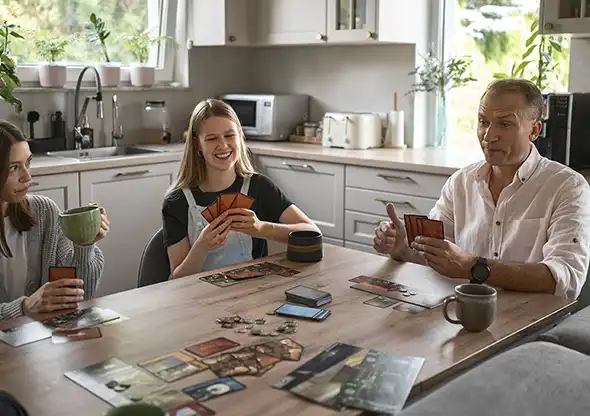 Client work - Private equity UK - Mobeus Equity Partners