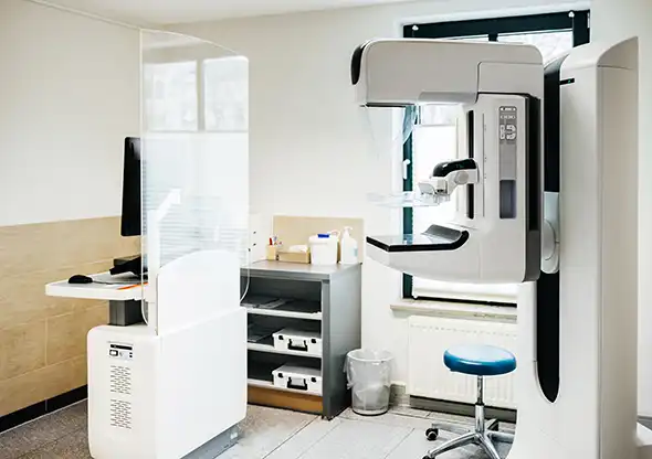 Client work - Healthcare - Gyrus Capital