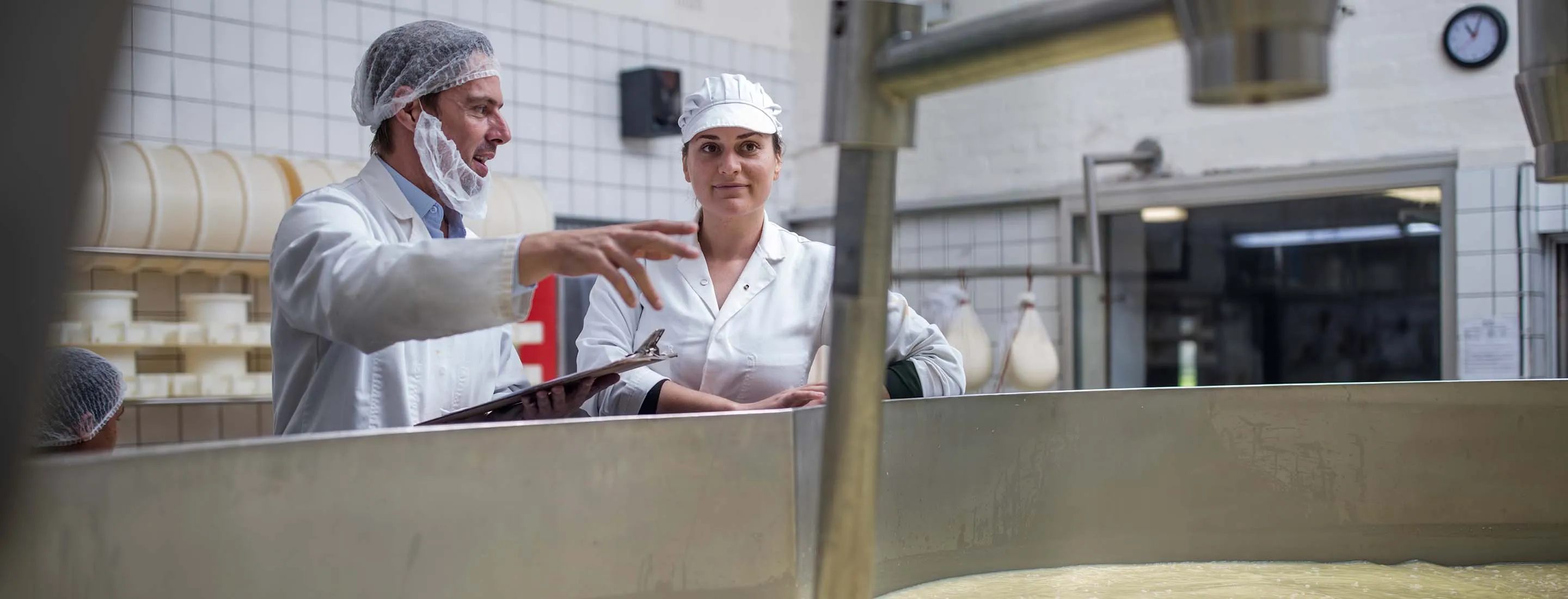 Dispute Resolution & Litigation - Product Liability - in-page