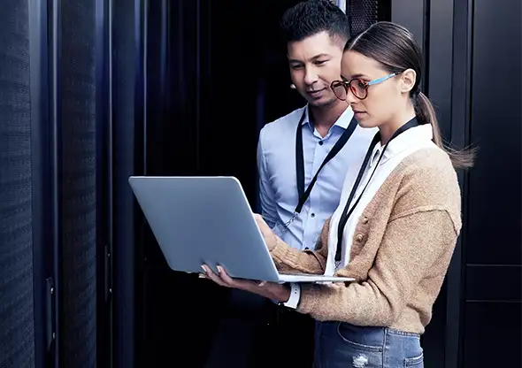 Artificial Intelligence - Client Work - SafeToNet