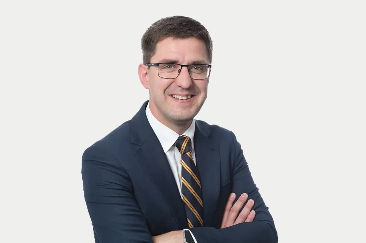 Rob Bridgman - Careers website - early talent - training contracts