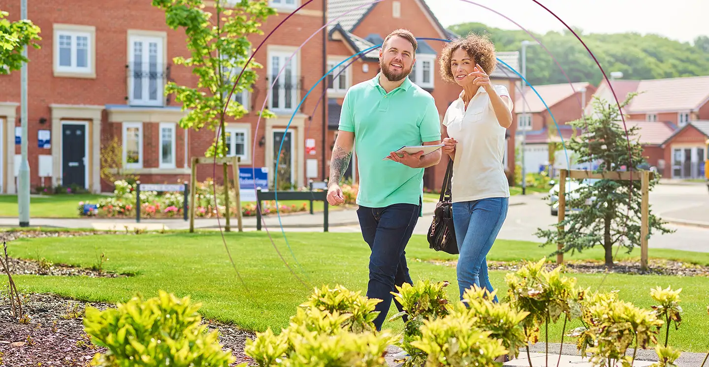 Real Estate - CategoryPage - website - banner - image