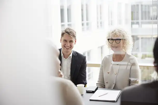 service - Charities Non Profits - website - CTA