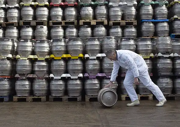 Advertising - UK - Client work - Carlsberg