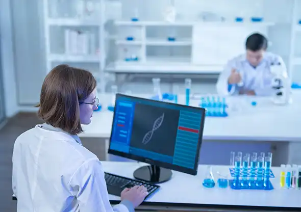 Client work - Healthcare - Cavendish Capital Markets Limited and Oberon Capital