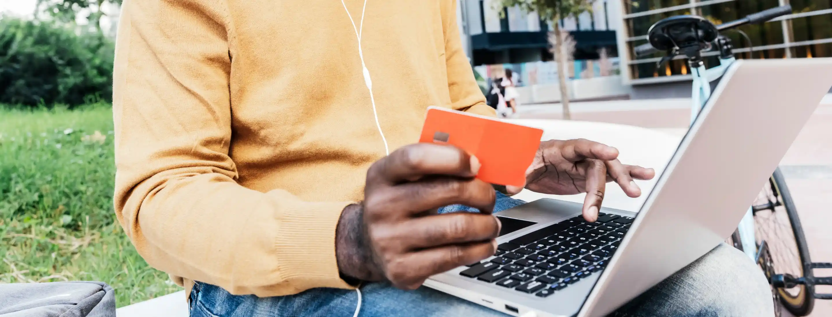 Data protection - Services - in-page