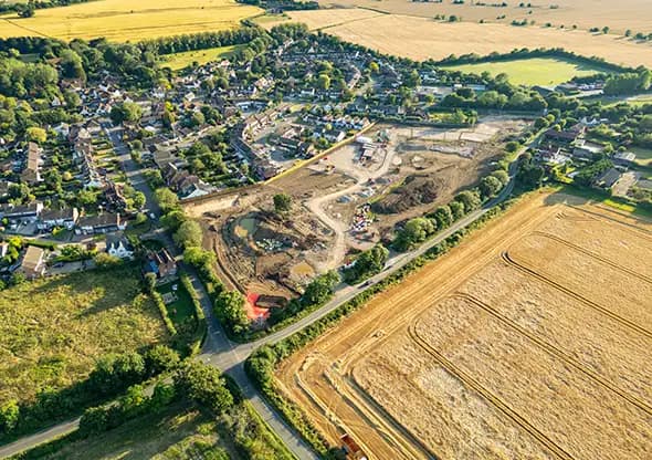 Property Litigation - Client work - Segro Limited