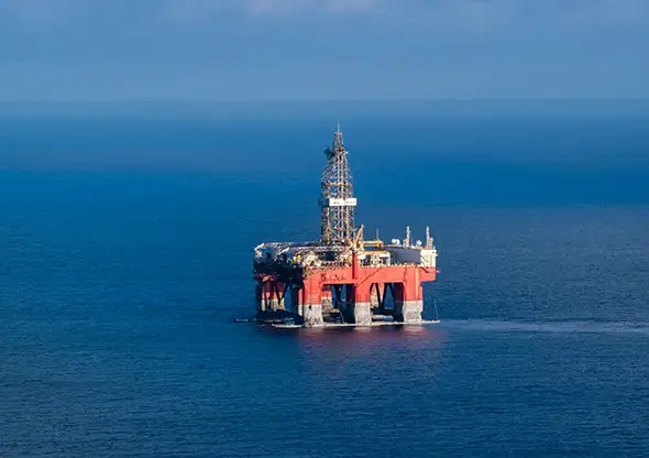 Oil & gas - Client work - Pipestone Energy Corp