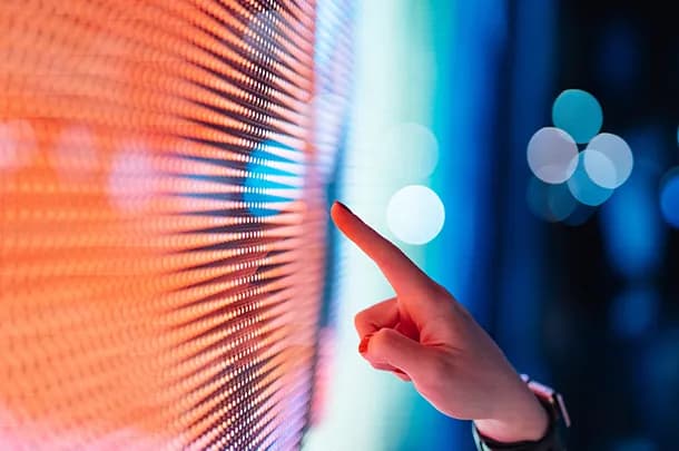 Smart City - Topics Landing Page - CTA