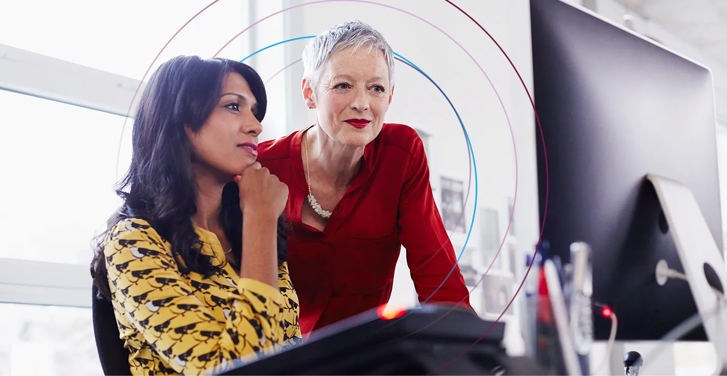 Pensions - Defined Contribution Pensions (UK) - website - banner - image