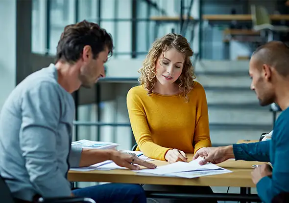 Employment, Labour and Equalities - category page - client work - Croydon