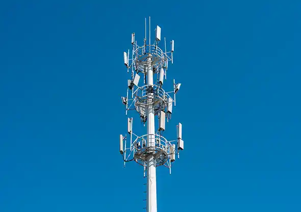 Property Litigation - Client work - Cornerstone Telecommunications Limited