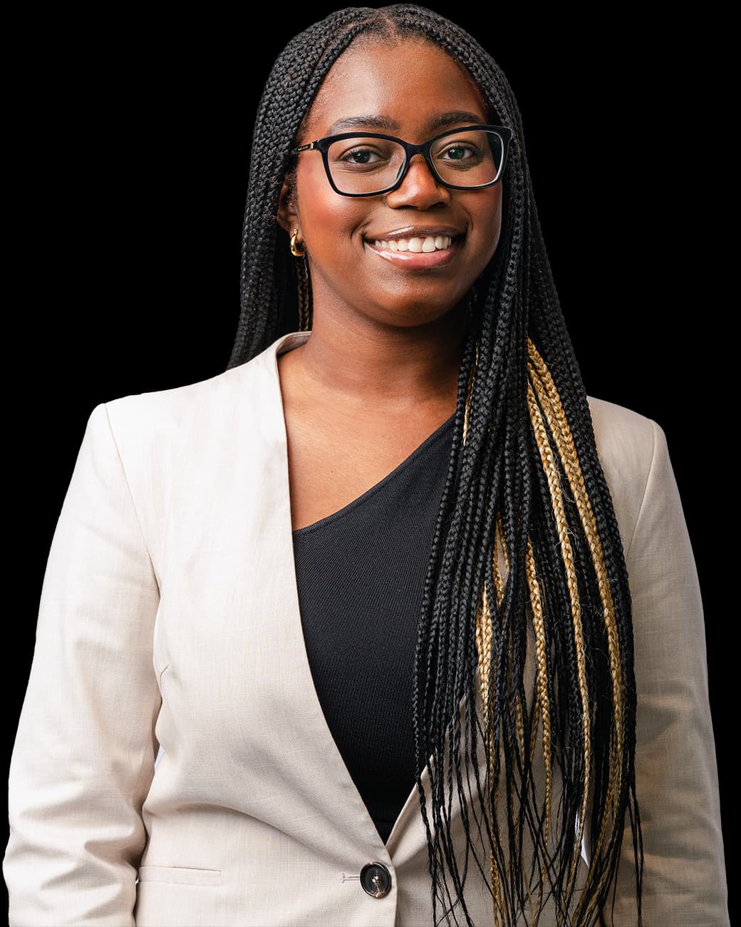 Brianna Fable-Watson