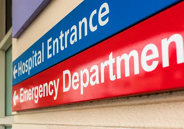 Client work - Trade unions - NHS supplier