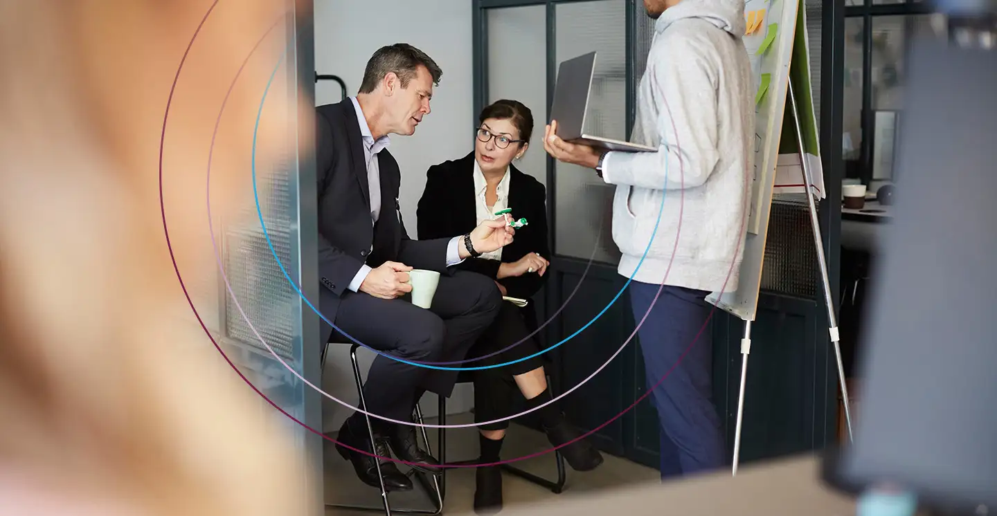 Corporate M&A - Private Equity  - website - banner - image