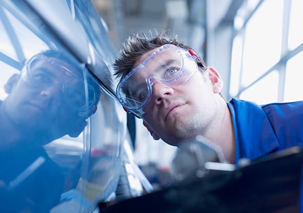 Services - website - hovercard - automotive